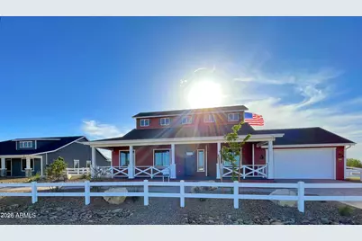 2980 W Dillon Boulevard, Chino Valley, AZ 86323 - Photo 5