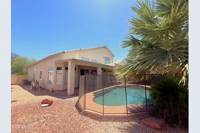 2532 N 138th Avenue, Goodyear, AZ 85395 - Photo 21