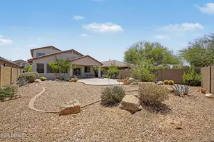 39818 N Bell Meadow Trail, Anthem, AZ 85086 - Photo 35