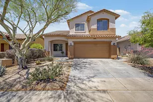39818 N Bell Meadow Trail, Anthem, AZ 85086 - Photo 1
