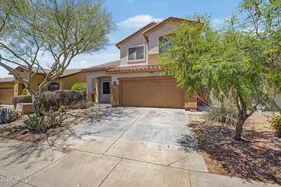 39818 N Bell Meadow Trail, Anthem, AZ 85086 - Photo 37