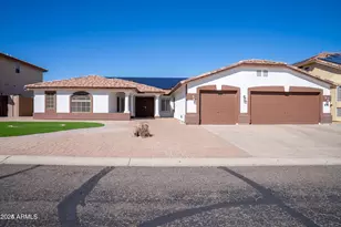 13612 W Windsor Blvd, Litchfield Park, AZ 85340 - Photo 3