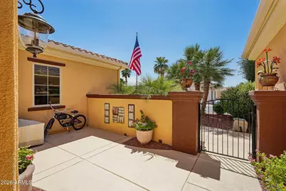 22811 N Galicia Drive, Sun City West, AZ 85375 - Photo 5