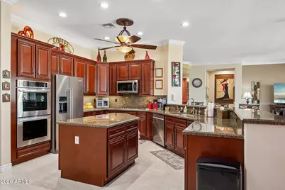 22811 N Galicia Drive, Sun City West, AZ 85375 - Photo 19