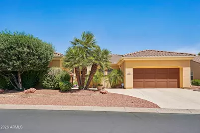 22811 N Galicia Drive, Sun City West, AZ 85375 - Photo 7