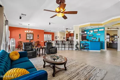 22811 N Galicia Drive, Sun City West, AZ 85375 - Photo 9