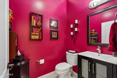 22811 N Galicia Drive, Sun City West, AZ 85375 - Photo 23