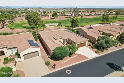 22811 N Galicia Drive, Sun City West, AZ 85375 - Photo 45