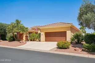 22811 N Galicia Dr, Sun City West, AZ 85375 - Photo 1