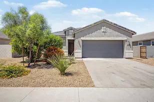 1566 E Fletcher Dr, Casa Grande, AZ 85122 - Photo 1