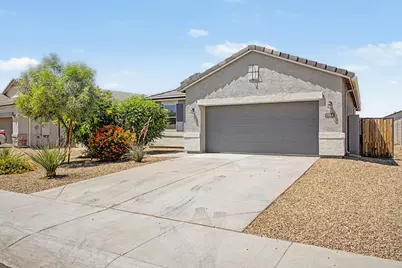 1566 E Fletcher Drive, Casa Grande, AZ 85122 - Photo 3