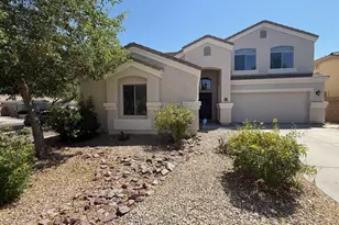 2535 E Electra Ln, Phoenix, AZ 85024 - Photo 1