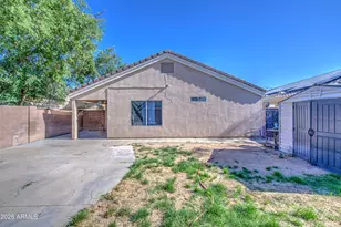 12510 W St Moritz Ln, El Mirage, AZ 85335 - Photo 47