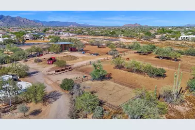 31055 N 56th Street, Cave Creek, AZ 85331 - Photo 77
