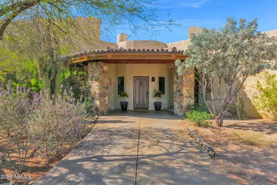 31055 N 56th Street, Cave Creek, AZ 85331 - Photo 1