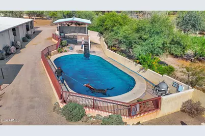 31055 N 56th Street, Cave Creek, AZ 85331 - Photo 59