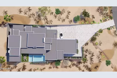14527 E Prairie Dog Trail, Fountain Hills, AZ 85268 - Photo 15