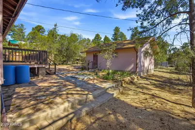 1924 1924 Little Doe Trail, Overgaard, AZ 85933 - Photo 25