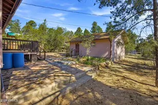 1924 1924 Little Doe Trail, Overgaard, AZ 85933 - Photo 25
