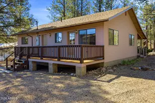 1924 1924 Little Doe Trail, Overgaard, AZ 85933 - Photo 23