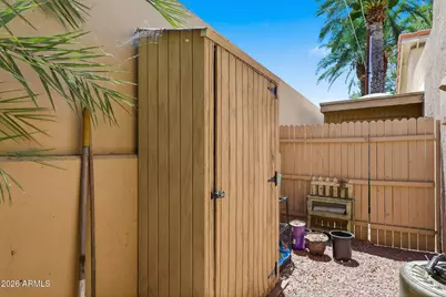 4540 N 44th Street #3, Phoenix, AZ 85018 - Photo 21