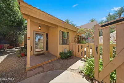 4540 N 44th Street #3, Phoenix, AZ 85018 - Photo 1