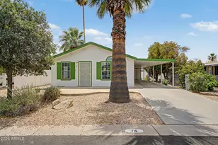 201 S Greenfield Rd, Mesa, AZ 85206 - Photo 1
