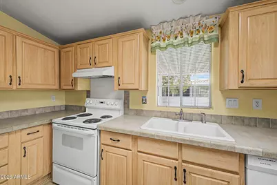 201 S Greenfield Road #74, Mesa, AZ 85206 - Photo 19