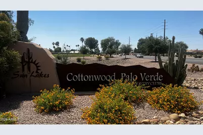 10117 E Chestnut Drive, Sun Lakes, AZ 85248 - Photo 47