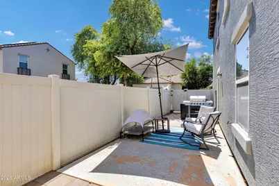 907 S Henry Lane, Gilbert, AZ 85296 - Photo 27