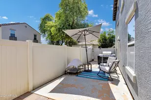 907 S Henry Ln, Gilbert, AZ 85296 - Photo 27