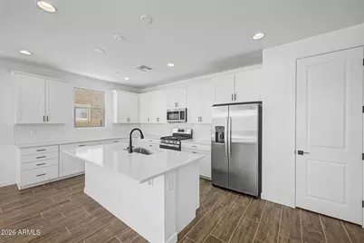 13596 W Mayberry Trail, Peoria, AZ 85383 - Photo 3