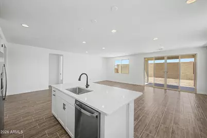 13596 W Mayberry Trail, Peoria, AZ 85383 - Photo 11