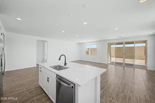 13596 W Mayberry Trail, Peoria, AZ 85383 - Photo 11