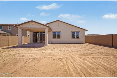 13596 W Mayberry Trail, Peoria, AZ 85383 - Photo 31