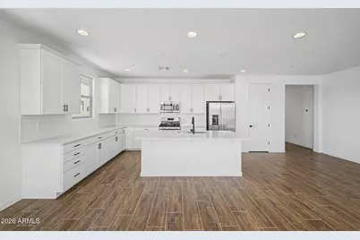 13596 W Mayberry Trail, Peoria, AZ 85383 - Photo 5