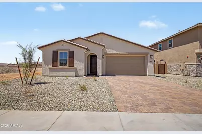 13596 W Mayberry Trail, Peoria, AZ 85383 - Photo 1