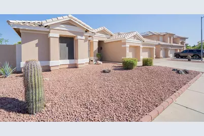 6123 W Louise Drive, Glendale, AZ 85310 - Photo 3