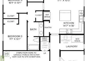 3386 W Emerald Rd, San Tan Valley, AZ 85144 - Photo 3