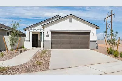 34987 W Lucca Drive, Maricopa, AZ 85138 - Photo 1