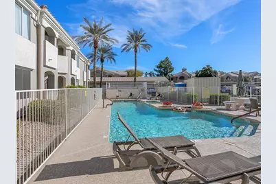 5249 E Shea Boulevard #Unit 115, Scottsdale, AZ 85254 - Photo 21
