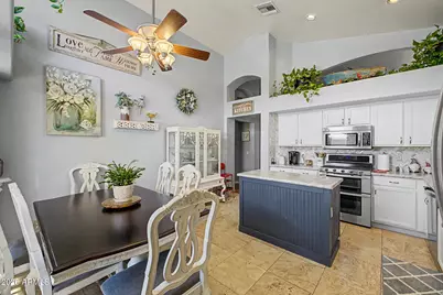 7231 E Knoll Street, Mesa, AZ 85207 - Photo 11