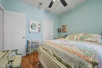 7231 E Knoll Street, Mesa, AZ 85207 - Photo 23