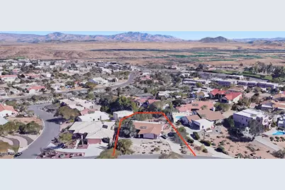 11067 N Valley Drive, Fountain Hills, AZ 85268 - Photo 3