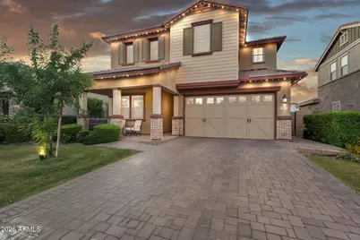 3960 E Appaloosa Road, Gilbert, AZ 85296 - Photo 89