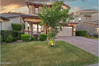 3960 E Appaloosa Road, Gilbert, AZ 85296 - Photo 63