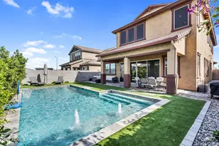 3960 E Appaloosa Rd, Gilbert, AZ 85296 - Photo 1