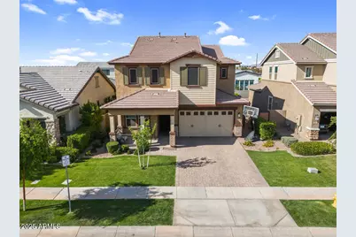 3960 E Appaloosa Road, Gilbert, AZ 85296 - Photo 53