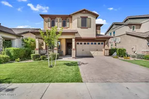 3960 E Appaloosa Rd, Gilbert, AZ 85296 - Photo 55