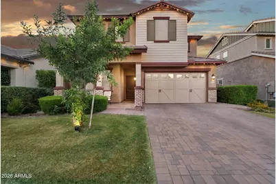 3960 E Appaloosa Road, Gilbert, AZ 85296 - Photo 65